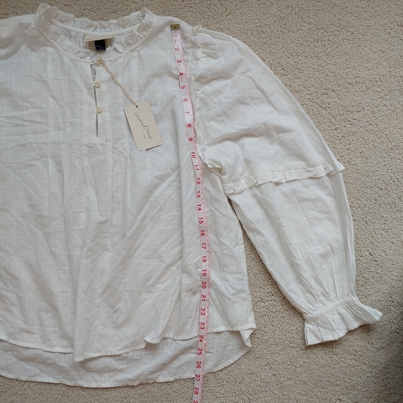 Universal Thread Women's Long Sleeved Shirt XL - Picture 3 of 8